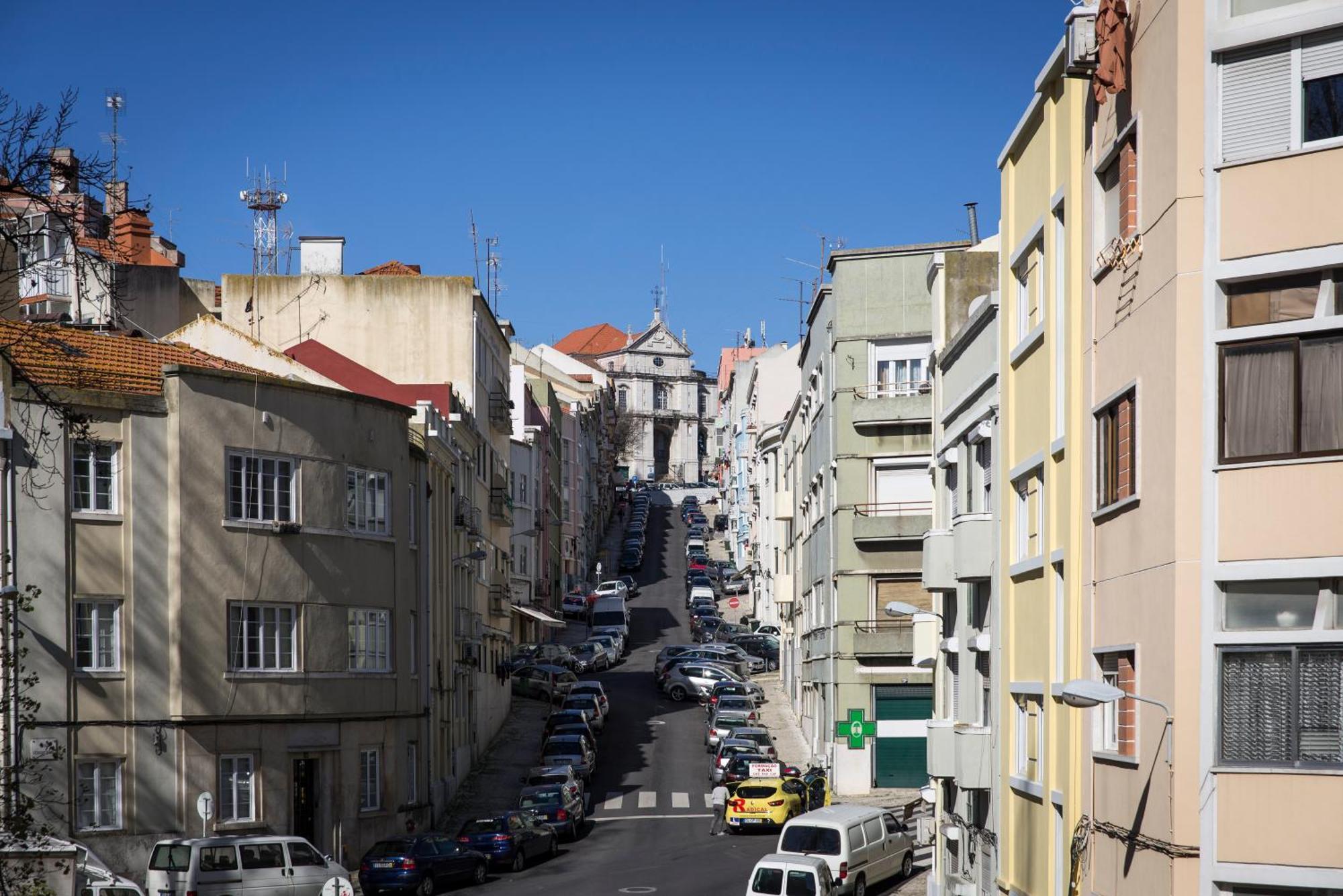 Take A Break Lisbon Lisboa Exterior foto